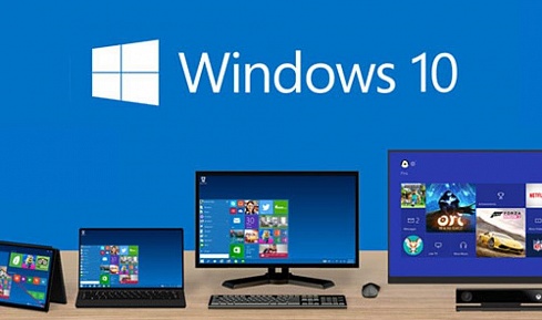 Windows 10 Корпоративная